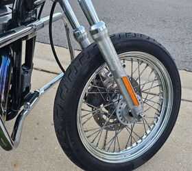 harley davidson 100th anniversary sportster