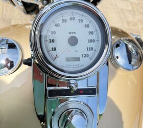 2003 harley davidson screamin eagle road king 100th anniversary cvo