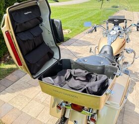 2003 harley davidson screamin eagle road king 100th anniversary cvo