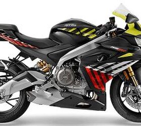 2027 Aprilia RS 457 GP Replica | Motorcycle.com
