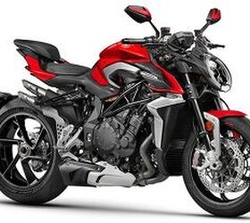 2006 MV Agusta F4 1000S | Motorcycle.com