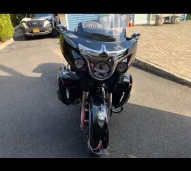 2023 indian roadmaster