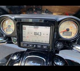 2023 indian roadmaster
