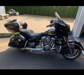2023 indian roadmaster
