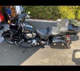 2023 indian roadmaster