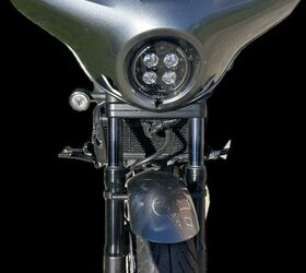 honda rebel 1100t dct 408 miles