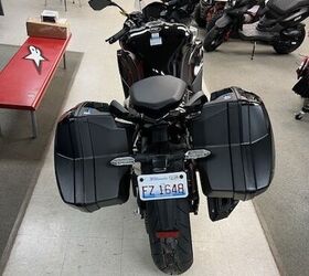2025 Kawasaki Ninja 1100sx for sale