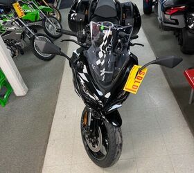 2025 Kawasaki Ninja 1100sx For Sale | Motorcycle Classifieds