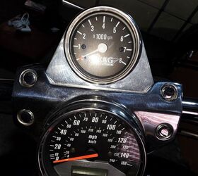 2002 honda vtx 1800c 14 681 miles