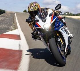 2026 Suzuki GSX-R1000R Review Gallery