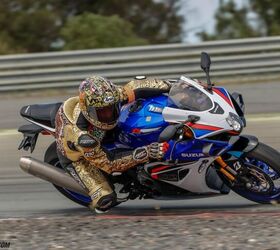 2026 suzuki gsx r1000r review gallery