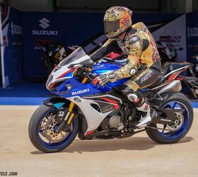 2026 suzuki gsx r1000r review gallery