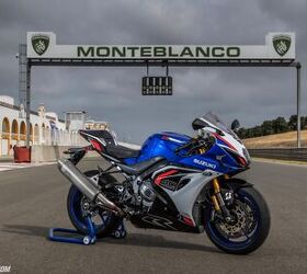 2026 suzuki gsx r1000r review gallery