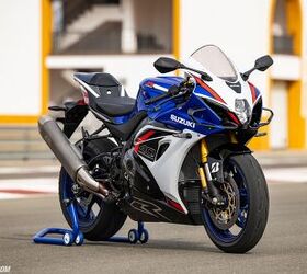 2026 suzuki gsx r1000r review gallery