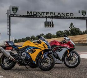 2026 suzuki gsx r1000r review gallery