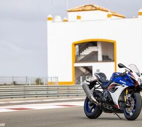 2026 suzuki gsx r1000r review gallery