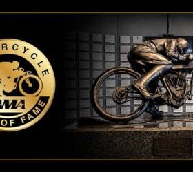 Voting Now Open for AMA Motorcycle Hall of Fame Class of 2026