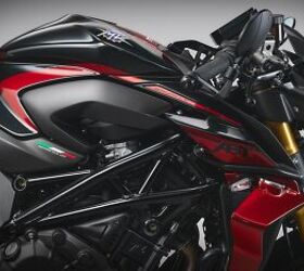 Limited Edition MV Agusta Brutale 1000 ABT Gallery