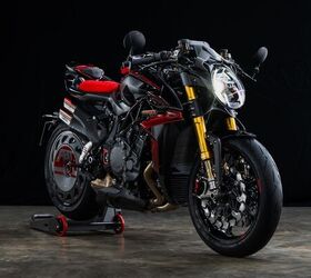 2027 MV Agusta Brutale 1000 ABT – First Look