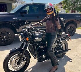 Homecoming: What Babes Ride Out Gave Me Back | Motorcycle.com