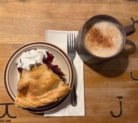 homecoming what babes ride out gave me back