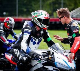 aprilia racers days announces 2026 schedule