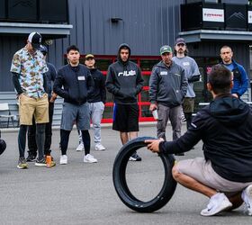 aprilia racers days announces 2026 schedule