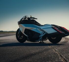 bmw reveals vision k18 concept gallery