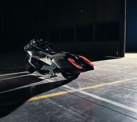 bmw reveals vision k18 concept gallery