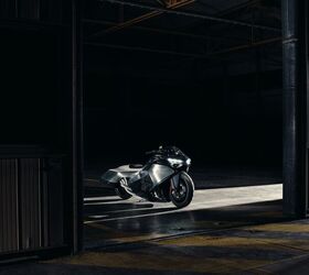 bmw reveals vision k18 concept gallery