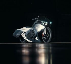 bmw reveals vision k18 concept gallery