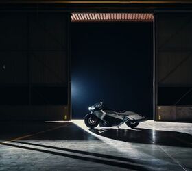 bmw reveals vision k18 concept gallery