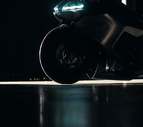 bmw reveals vision k18 concept gallery