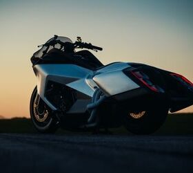 bmw reveals vision k18 concept gallery