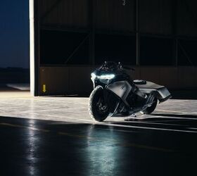 bmw reveals vision k18 concept gallery