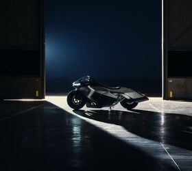 bmw reveals vision k18 concept gallery