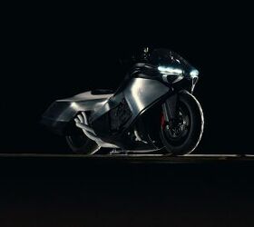 bmw reveals vision k18 concept gallery