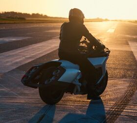 bmw reveals vision k18 concept gallery