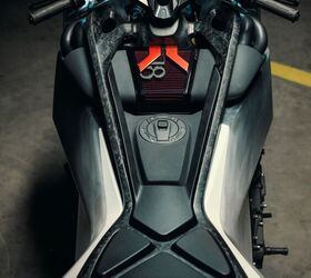 bmw reveals vision k18 concept gallery