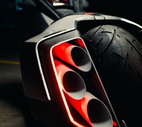 bmw reveals vision k18 concept gallery