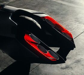 bmw reveals vision k18 concept gallery