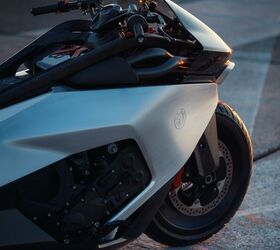 bmw reveals vision k18 concept gallery