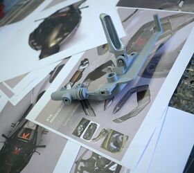 bmw reveals vision k18 concept gallery