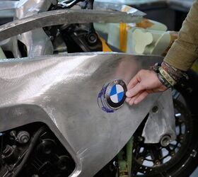 bmw reveals vision k18 concept gallery