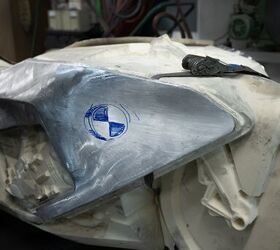 bmw reveals vision k18 concept gallery