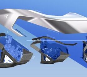 bmw reveals vision k18 concept gallery