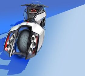 bmw reveals vision k18 concept gallery