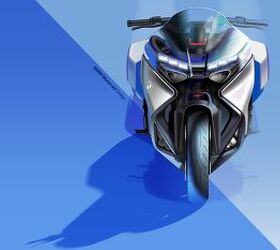 bmw reveals vision k18 concept gallery