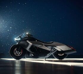 bmw reveals vision k18 concept first look