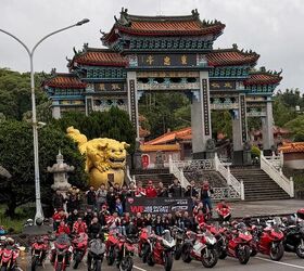 ducati werideasone celebrations from around the world gallery